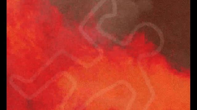 My Blood Flows Like Acid