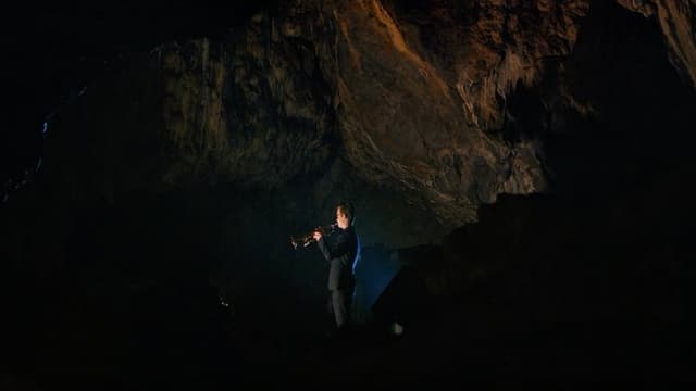 The Unanswered Ives - Wunderkind. Wall-Street-Gigant. Klangpionier