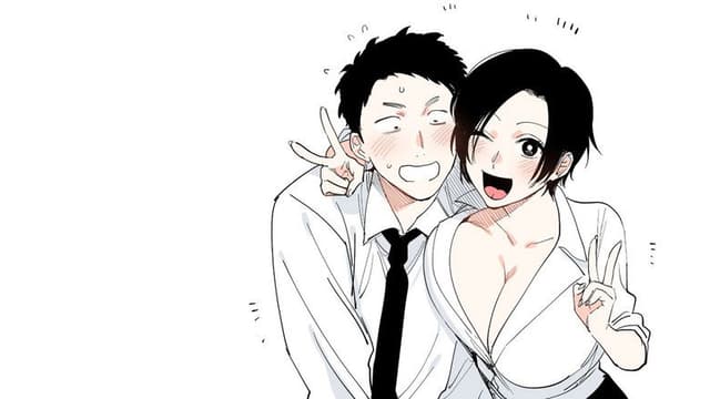 Miss Muramata's Secret