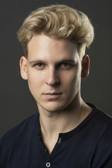 Максим Метельников