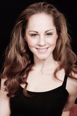 Madeleine Barwén Trollvik