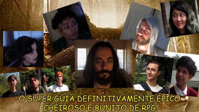 THE SUPER GUIDE DEFINITELY EPIC FRAGRANT AND BIUTIFUL OF RPG