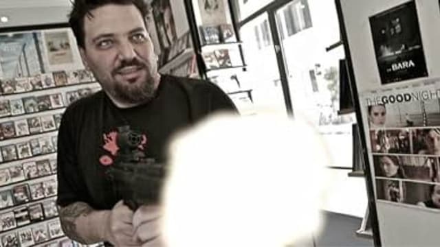 How To Promote a Movie