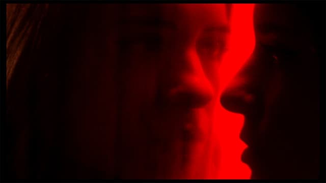 How to Smile for More Than Five Seconds