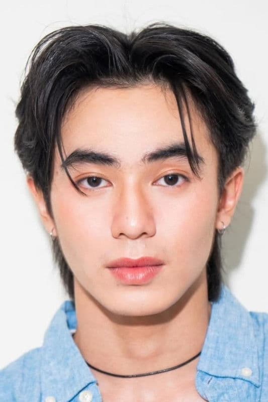 Christopher Tyler Chindapol