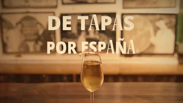 De tapas por España