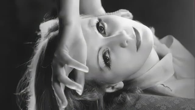 Garbo: Where Did You Go?