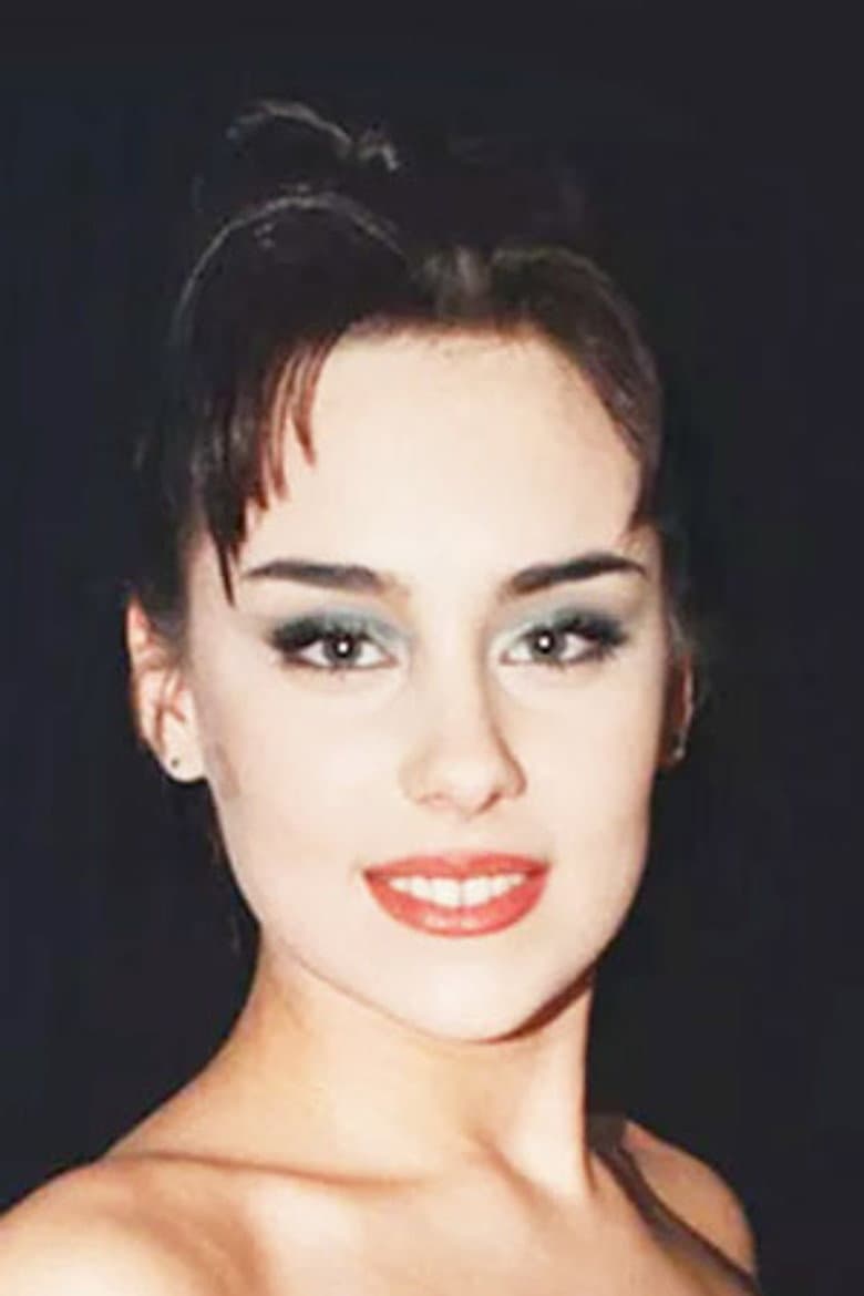 Mirella Koullias