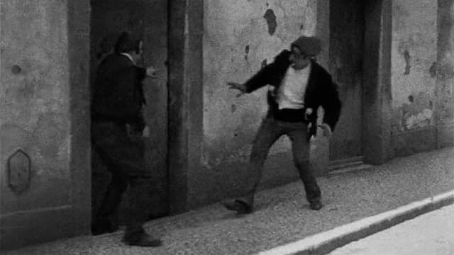 Crimes of Diogo Alves