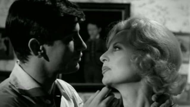 Constance aux enfers