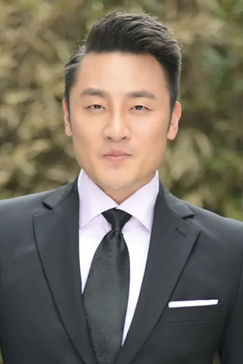 Wang Tianye