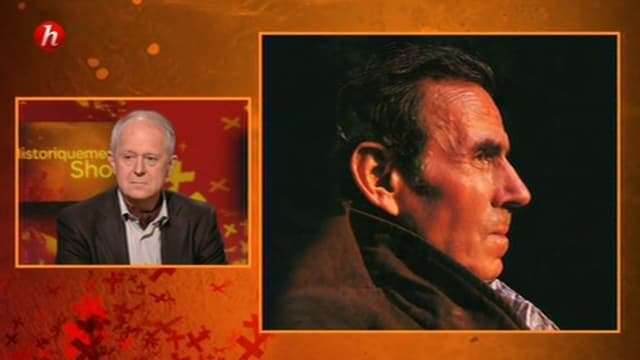 Historiquement Show - Spéciale Céline