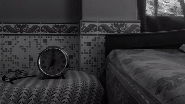 The Boy in the Ghetto