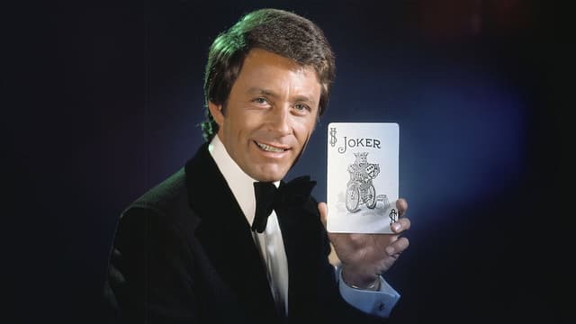 The Magician