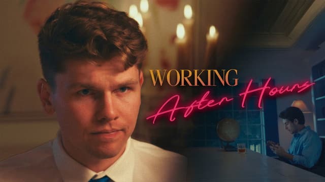 Working After Hours
