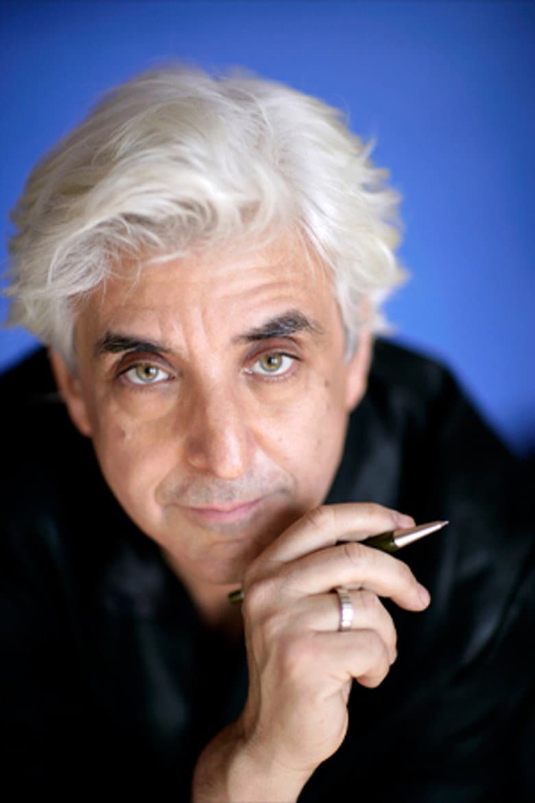 Gil Goldstein