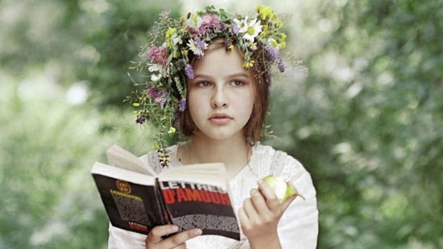 One Hundred Days After Childhood
