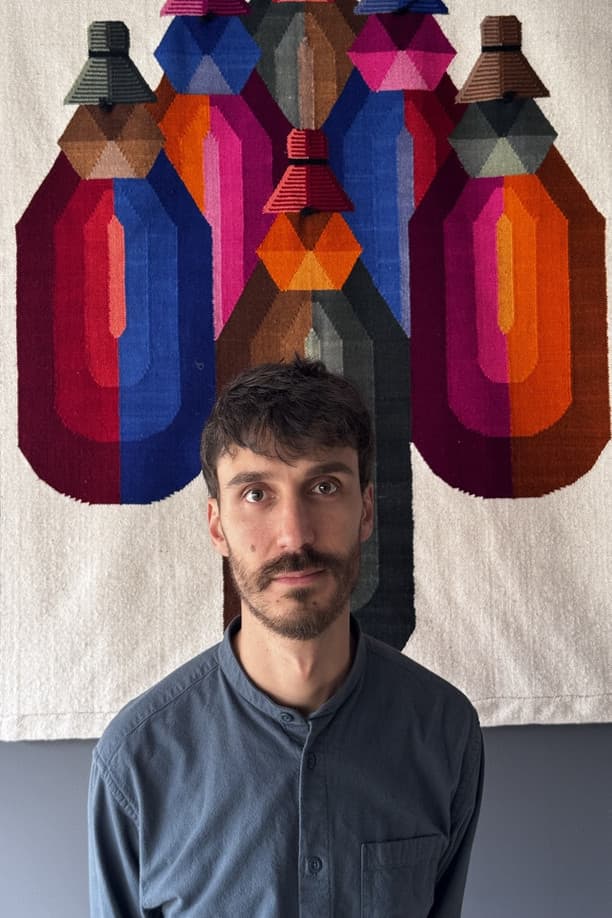 Federico Atehortúa Arteaga