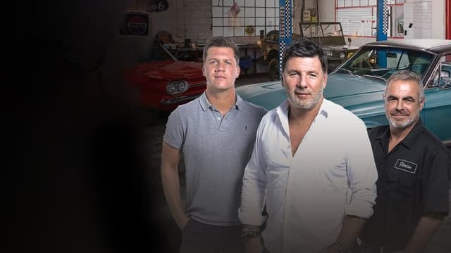 Enchères mécaniques