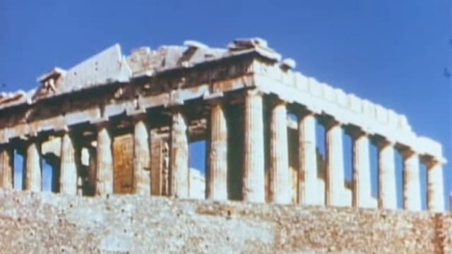 A Word for the Greeks