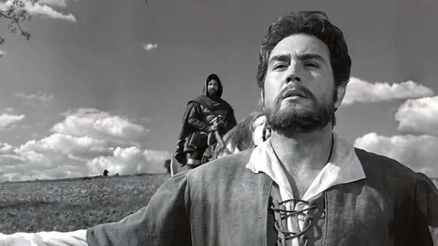 Isidro el labrador