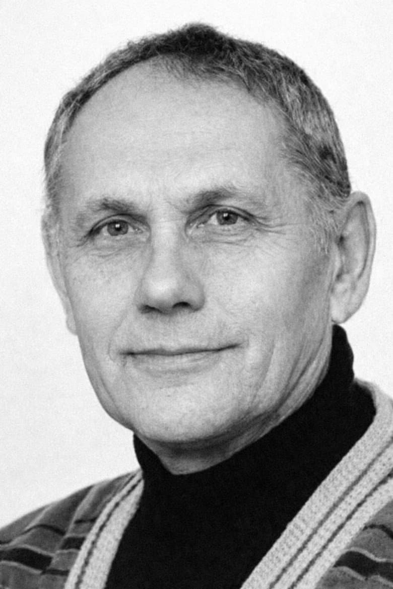 Nikolai Kruzhkov
