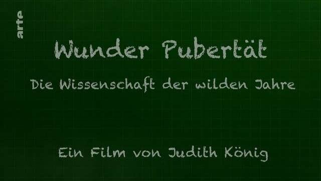 Hormones and Huffs – The Science of Puberty