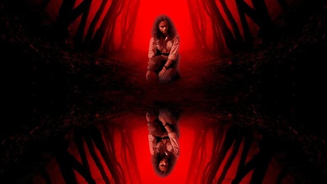 Lovely, Dark, and Deep