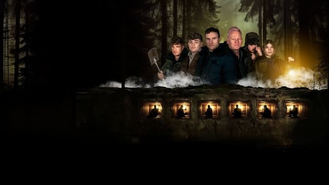 Deep Down – Die Vergrabenen