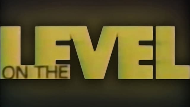 On The Level