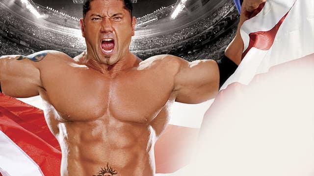 WWE The Great American Bash 2006