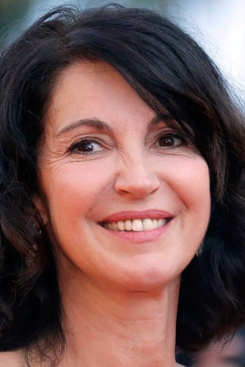 Zabou Breitman