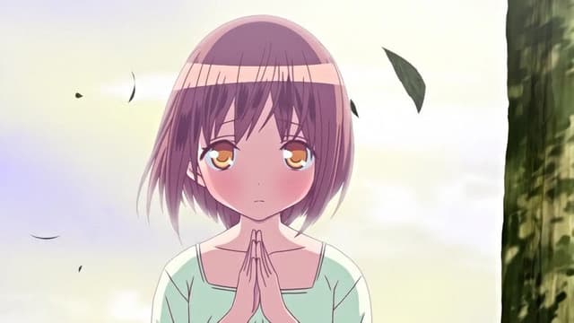 Momoiro Bouenkyou Anime Edition