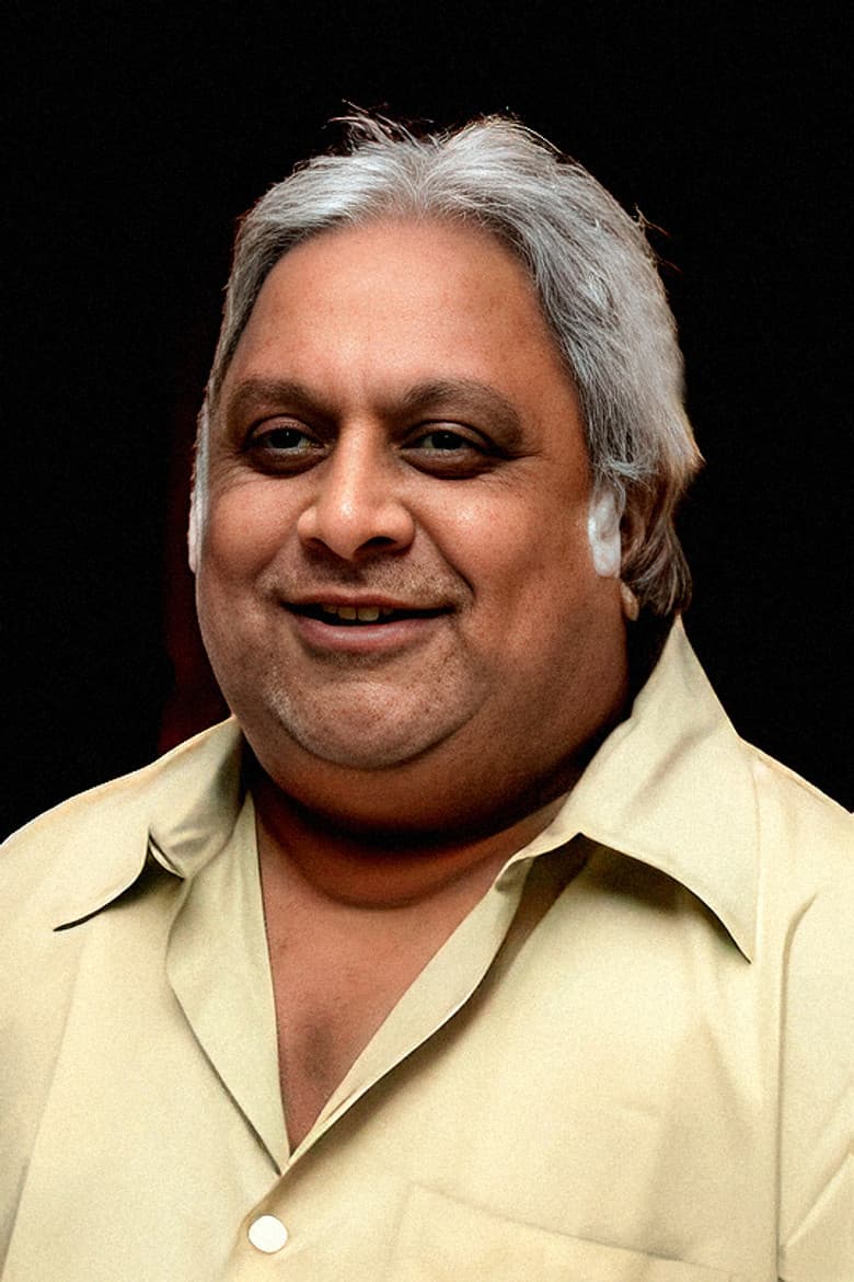 Ramkumar Ganesan