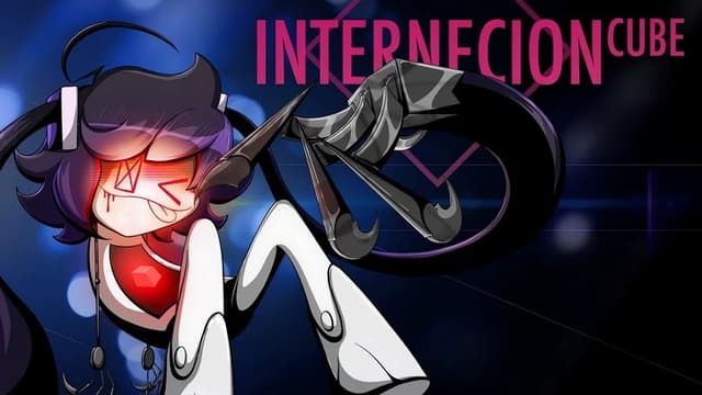 Internecion Cube