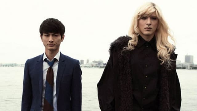 バイバイ、ブラックバード