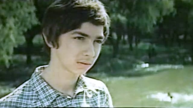 Nikushor From the TV Tribe