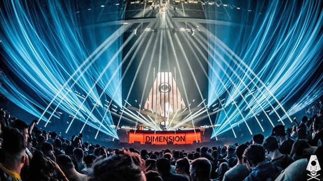 Chase & Status ft. Mc Rage - Rampage