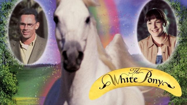 The White Pony