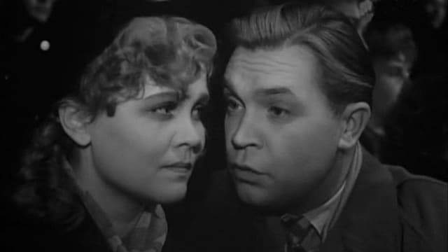 Spring Thunderstorms