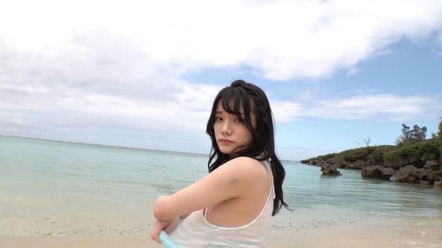 Rena’s Happiness Form / Miyashita Rena