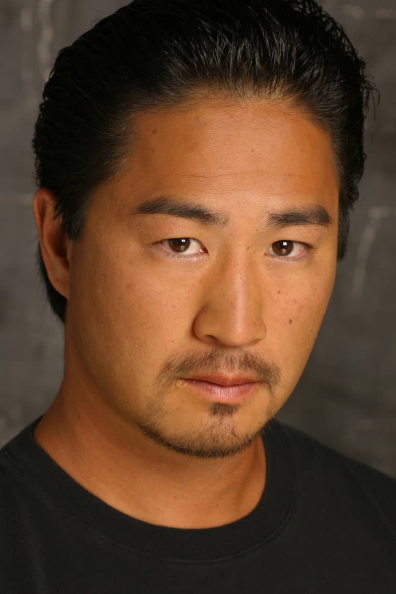 Michael Li