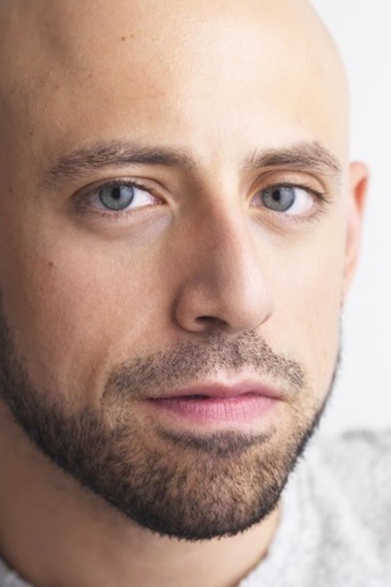 Anthony Michael López