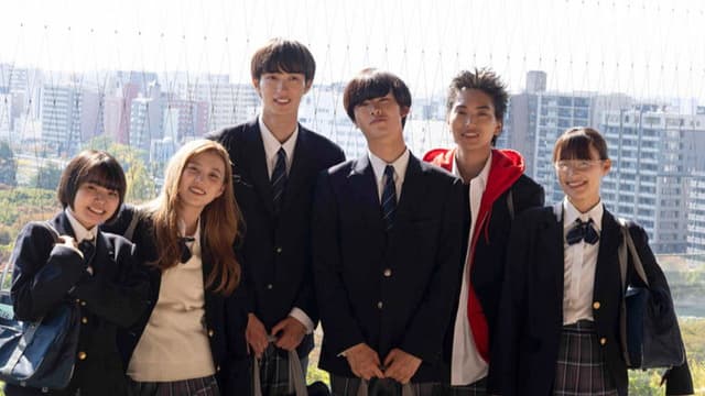 6 Personas Solitarias