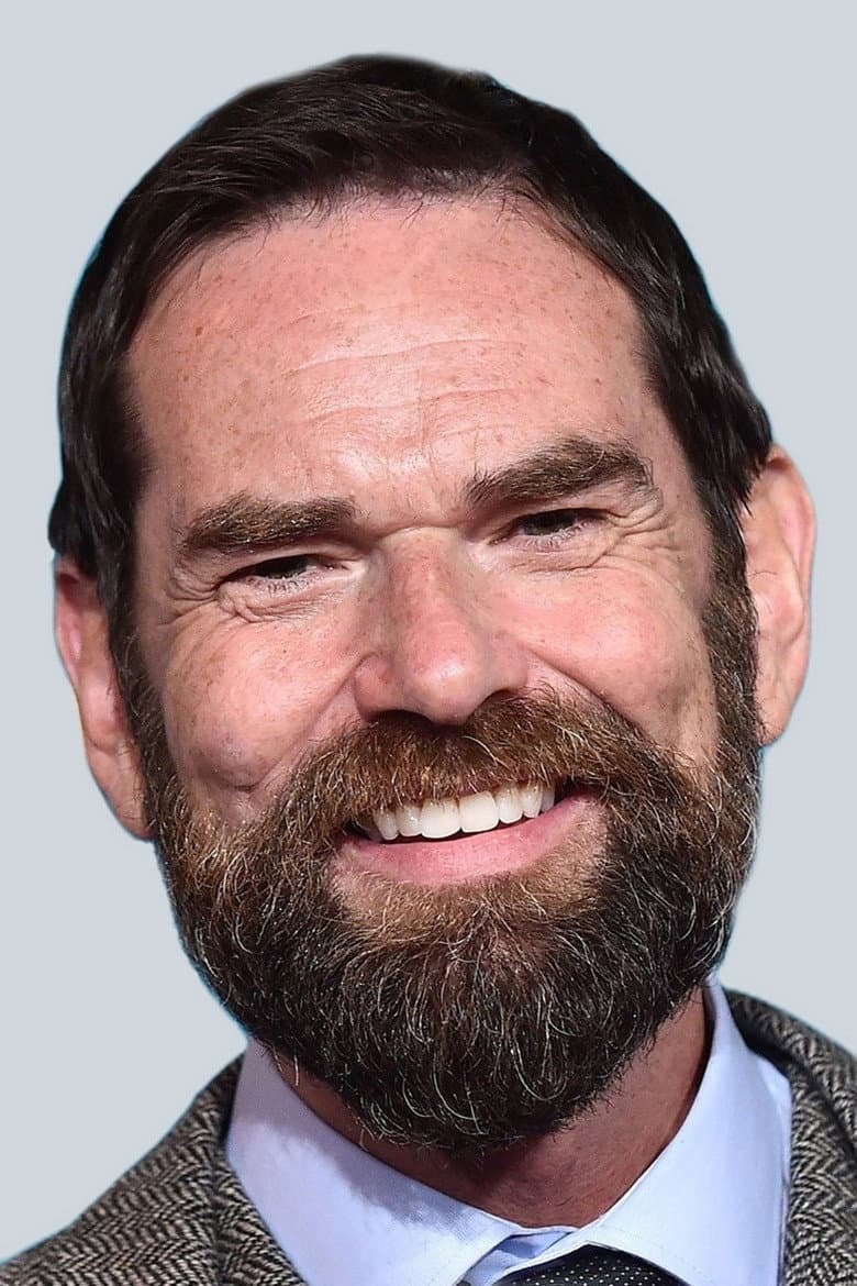Duncan Lacroix