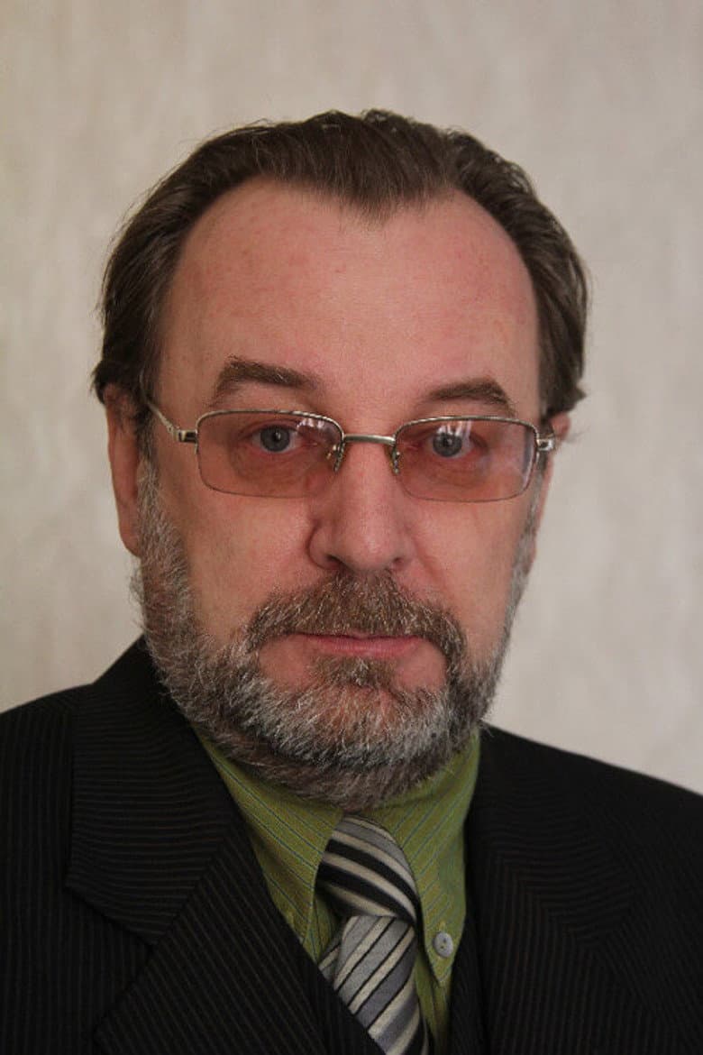 Сергей Глазков