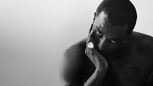 Sean Combs: The Reckoning