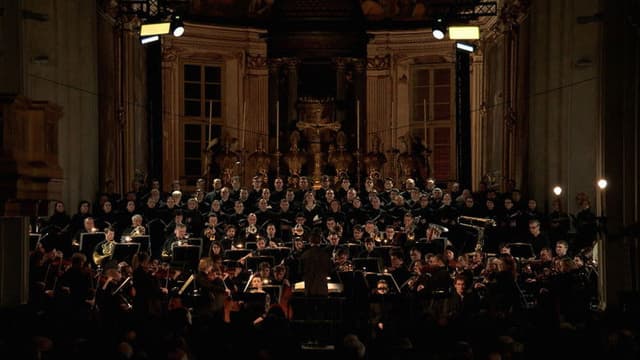Verdi: Messa da Requiem