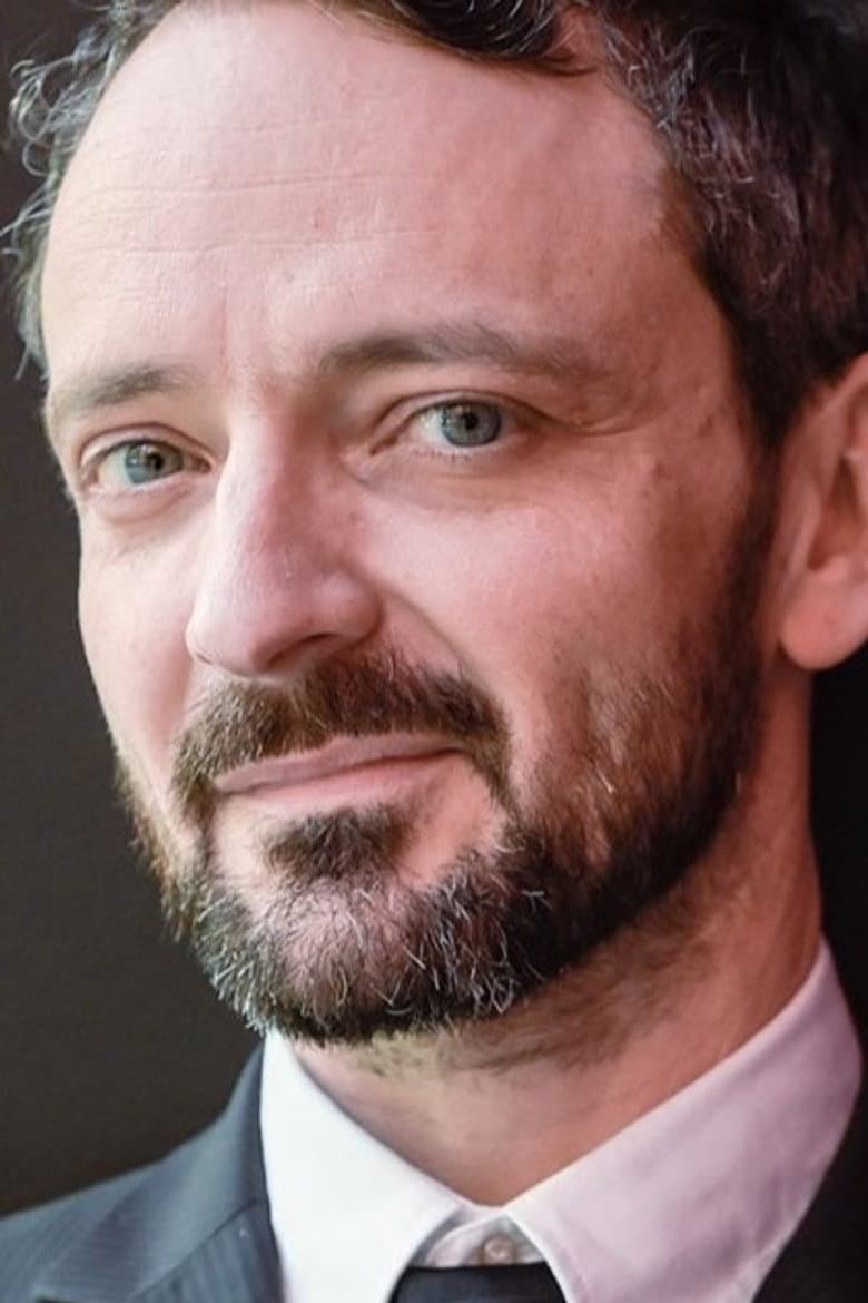 Julien Perraudeau