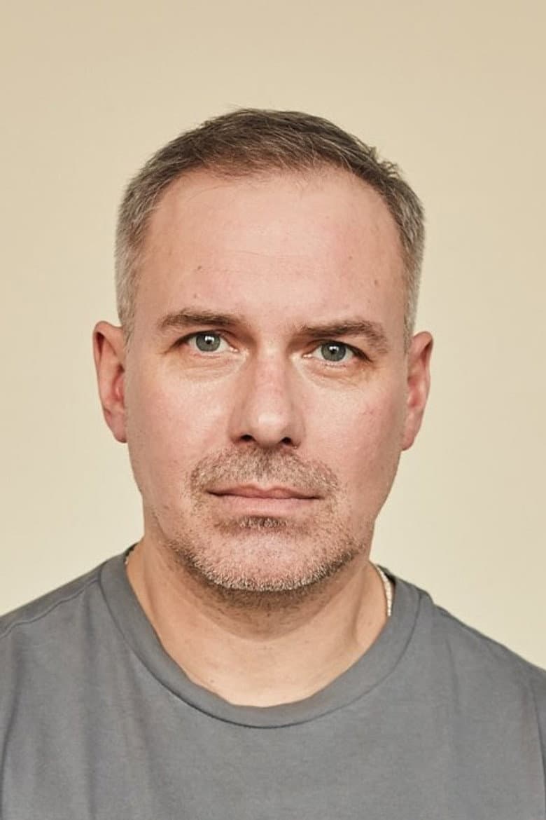 Sergey Borodinov